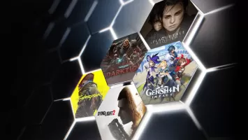 GeForce NOW Cloud Gaming MOD APK