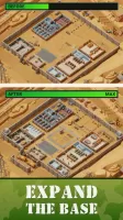 The Idle Forces: Army Tycoon MOD APK