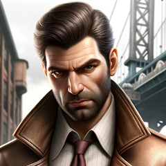 Gangster 4 MOD APK