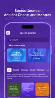 Sattva -  Meditation App MOD APK