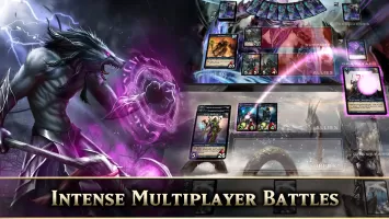 Shadow Era - Trading Card Game MOD APK