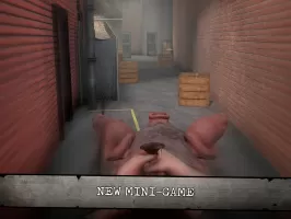 Mr. Meat 2: Prison Break MOD APK