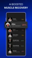 Workout Planner Muscle Booster MOD APK