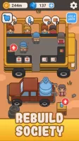 Idle Outpost MOD APK
