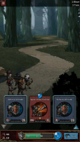 Titan Slayer: Deckbuilding RPG MOD APK