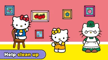 Hello Kitty: Good Night MOD APK