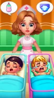 Doctor Clinic - Hospital Games MOD APK
