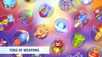 Kick the Buddy: Forever MOD APK