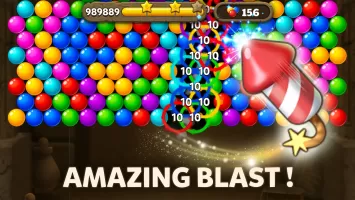 Bubble Pop Origin! Puzzle Game MOD APK