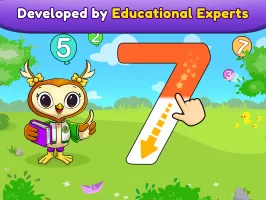 ABC Games: Phonics & Tracing MOD APK