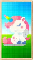 Magic Cross Stitch: Pixel Art MOD APK