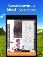 ibis Paint X MOD APK