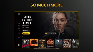 Peacock TV: Stream TV & Movies MOD APK