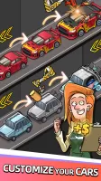 Used Car Tycoon Game MOD APK