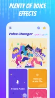 Voice Changer - Voice Effects MOD APK