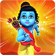 Little Ram - Ayodhya Run MOD APK