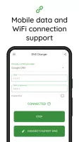 DNS Changer MOD APK