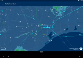 FlightAware Flight Tracker MOD APK