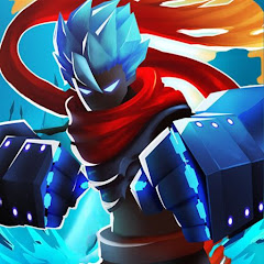 Stickman - Warriors  Legends MOD APK