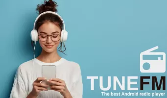 TuneFm MOD APK