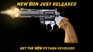 iGun Pro 2: Realistic Gun Sim MOD APK