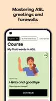 Promova Easy Language Learning MOD APK