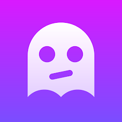 PHANTOM: Two tone icons MOD APK