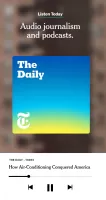 The New York Times: Live News MOD APK