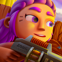 Battle Stars MOD APK