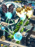 Lightning Fighter 2: Space War MOD APK