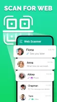 Web Scanner App MOD APK