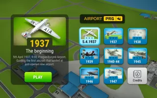 AirportPRG MOD APK