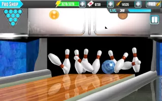 PBA® Bowling Challenge MOD APK