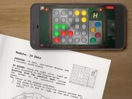 Them Bombs: co-op board game MOD APK