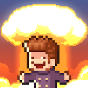 Tap Tap Evil: Idle Cash 8 bit MOD APK