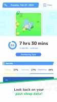 Pokémon Sleep MOD APK