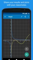 Graphing Calculator - Algeo MOD APK