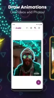 Scribbl - Photo & Video Effect MOD APK