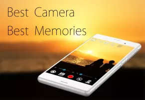 Silent Camera [High Quality] MOD APK