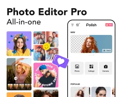 AI Photo Editor - Polish MOD APK