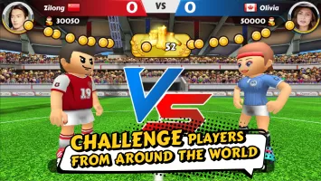 Perfect Kick 2 - Online Soccer MOD APK