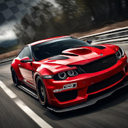 Speedy Street Race MOD APK