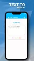 Speak & Translate All Language MOD APK
