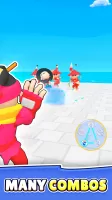 Ninja Hands 2 MOD APK