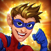 Hero Zero Multiplayer RPG MOD APK