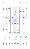 Sudoku - Classic Sudoku Puzzle MOD APK