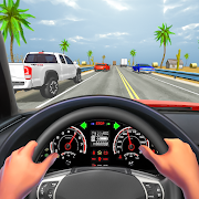 Traffic Racing In Car Driving MOD APK