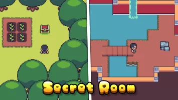 Mini Mini Farm MOD APK