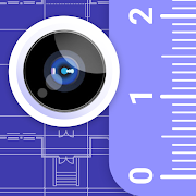AR Plan 3D Tape Measure, Ruler MOD APK