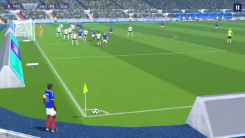 Football League 2024 MOD APK